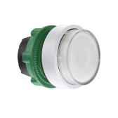 Корпус кнопки 22мм с подсветкой C1 (ZB5AW31C1) - артикул ZB5AW31C1