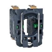 Корпус+2НО контакта - Schneider Electric, артикул ZB5AZ1033