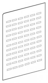 КНОПКА ZB6YD013 | ZB6YD013 | Schneider Electric - артикул ZB6YD013