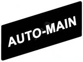 Маркировка AUTO-MAIN - артикул ZBY02164