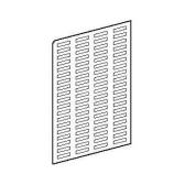 ЛИСТЫ С 76 МАРКИРОВКАМИ D22 8 X 27 MM - Schneider Electric, артикул ZBY4100