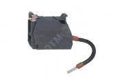 ТЕСТОВЫЙ БЛОК 22MM 120V | ZBZG156 | Schneider Electric - артикул ZBZG156