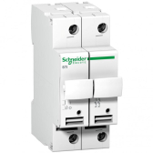 Предохранитель разъединителя STI 2П 8,5X31,5 400В - Schneider Electric, артикул A9N15650