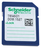 Карта памяти для М2ХХ | TMASD1 | Schneider Electric - артикул TMASD1