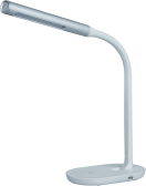Светильник настольный NDF LED NDF-D020-9W-4K-WH-LED на основании, белый | 61307 | Navigator - артикул 61307
