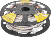 Лента светодиодная NLS-2835СW180-10-IP67-220V R20 | 61646 | Navigator - артикул 61646