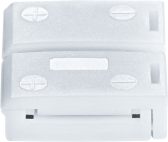 Коннектор для светодиодной ленты NLSC-10mm-PC-PC-IP20 5 шт. в упаковке | 71487 | Navigator - артикул 71487