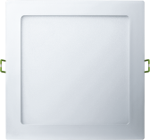 Светильник светодиодный ДВО NLP-S1-19W-840-WH-LED (225x225) 19Вт 4000К IP20 опал | 94458 | Navigator - артикул 94458