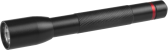 Фонарь LED NPT-CM13-2AA алюм. 1LEDx0.5Вт. | 71586 | Navigator - артикул 71586