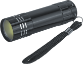 Фонарь универсальный NPT-CM17-3AАА алюм. 1COB LEDx1Вт,1реж,блист. | 82313 | Navigator - артикул 82313