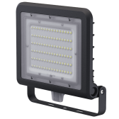 Прожектор светодиодный  NFL-03-100-6.5K-BL-LED (с датчиком) | 80682 |  Navigator - артикул 80682