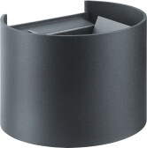 Светильник светодиодный архитектурный IP54 NOF-D-W-009-01 | 80582 | Navigator - артикул 80582