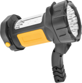Фонарь LED NPT-SP11-3AA Прож/кемп. 15+12LED, 3 режима | 94944 | Navigator - артикул 94944