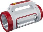 Фонарь-прожектор NPT-SP29-ACCU прож/кемп.1LED,3Вт+3COB,15Вт li-ion 1,8Ач | 93810 | Navigator - артикул 93810