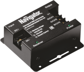 Контроллер для светодиодной ленты LED ND-CRGB360SENSOR-IP20-12V 360/720Вт12/24В IP20 | 71493 | Navigator - Navigator, артикул 71493