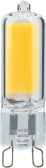 Лампа светодиодная NLL LED NLL-G-G9-3-230-3K | 61489 | Navigator - артикул 61489