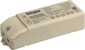 Трансформатор электронный NT-EH-105-EN 240В/12В 105Вт | 94433 | Navigator - артикул 94433