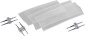 Коннектор NLSC-connector-2835-220V-NEONLED | 71937 | Navigator - Navigator, артикул 71937