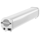 Рециркулятор бактерицидный NUR-01 NUR-01-215-G13-WH NEW, 30Вт., 2х15вт с лампами T8/T6 , G13, 655х115х105мм., IP20, белый ЭПРА | 82381 | Navigator - Navigator, артикул 82381