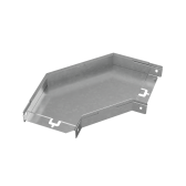 Угол горизонтальный 90 гр. 50х150 мм ПЛЮС INOX304 - артикул PL5548
