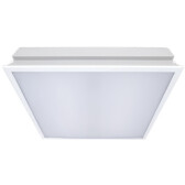 CSVT Operlux - 50/opal-sand (IP20, 4000К, грильято) - артикул ЦБ000007888