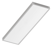 ДВО/ДПО-32w LED 4000Лм 4000К опал бел 295х1195 IP4 - артикул ЦБ000015863