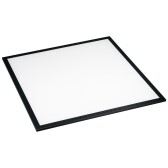 Панель IM-600x600BK-40W Warm White | 023742 | Arlight - артикул 023742