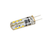 Светодиодная лампа AR-G4-24N1035DS-1.2W-12V Day White | 017232 | Arlight - артикул 017232