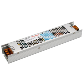 Блок питания ARS-200L-12 (12V, 16.7A, 200W) (ARL, IP20 Сетка, 2 года) - артикул 023628