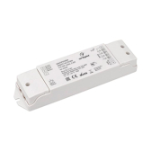 Контроллер SMART-K2-RGBW (12-24V, 4x5A, 2.4G) (ARL, IP20 Пластик, 5 лет) (022668) - Arlight, артикул 022668
