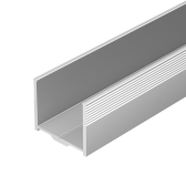 Профиль-держатель WPH-FLOOR22-2000 ANOD (ARL, Металл) - Arlight, артикул 023291