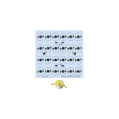Плата 120x120-24E PARALLEL ([6S+6S]x2, 724-97) | 027703 | Arlight - артикул 027703