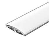 Профиль MULTI A-2000 ANOD (Arlight, Алюминий) (014537) - артикул 014537