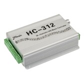 Аудиоконтроллер CS-HC312-SPI (5-24V, 12CH) | 021168 | Arlight - Arlight, артикул 021168