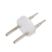 Коннектор ARD-PLUG-2wires (ARDCL, Закрытый) - Arlight, артикул 024732