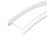 Экран ARH-BENT-W11-2000 Clear (ARL, Пластик) - Arlight, артикул 023594