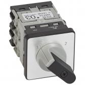 Светильник SP-POLO-TRACK-LEG-R85-15W White5000 (WH-WH, 40 deg) | 027462 | Arlight - артикул 027462
