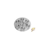 Блок линз 9B30DF (30°, 9X Emitter) | 011047 | Arlight - артикул 011047