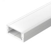 Профиль SL-SLIM-H7-2000 WHITE ( Алюминий) - артикул 037111