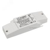 Блок питания ARJ-10-PFC-TRIAC-A (10W, 200-350mA) (ARL, IP20 Пластик, 5 лет) (026042) - артикул 026042
