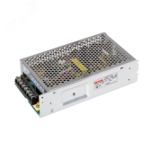 Блок питания HTS-150-24 (24V, 6.2A, 150W) (Arlight, IP20 Сетка, 3 года) (008892) - артикул 008892