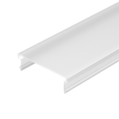 Экран SL-LINIA55-FANTOM-2000 Frost (ARL, Пластик) - Arlight, артикул 027294