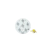 Плата D70-6E 2R-2G-2B Emitter (6x LED, 724-24) | 012013 | Arlight - артикул 012013