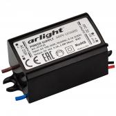 Блок питания ARPV-LV24005 (24V, 0.2A, 5W) (ARL, IP67 Пластик, 2 года) (011745) - артикул 011745