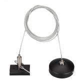Подвес MAG-HANG-ORIENT-2630-L2000 (SL) (металл) - артикул 036026