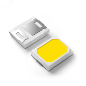 Светодиод AR-2835-SAF-Nature5000-85 (3V, 150mA) (ARL, SMD 2835) - артикул 032306(2)