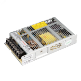 Блок питания HTS-150-24 (24V, 6.2A, 150W) (IP20 Сетка, 3 года) - артикул 008892(1)