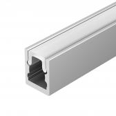 Профиль ARH-MICRO-0507-2000 ANOD (Алюминий) - артикул 036399