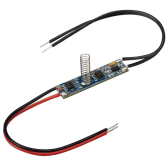 Микродиммер SR-2901S-H20 (12-24V, 36-72W) (ARL, Открытый) - артикул 019445