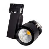 Светодиодный светильник LGD-537BK-40W-4TR Warm White (Arlight, IP20 Металл, 3 года) (017774) - артикул 017774